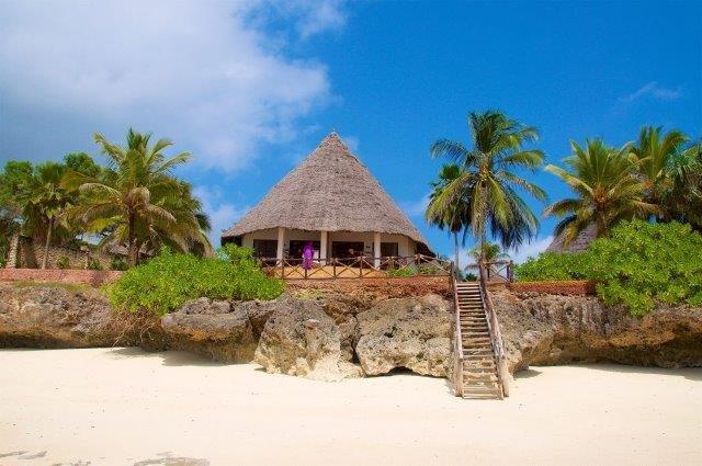 2 Days Luxury Trip - Zanzibar to Serengeti & Ngorongoro gallery image