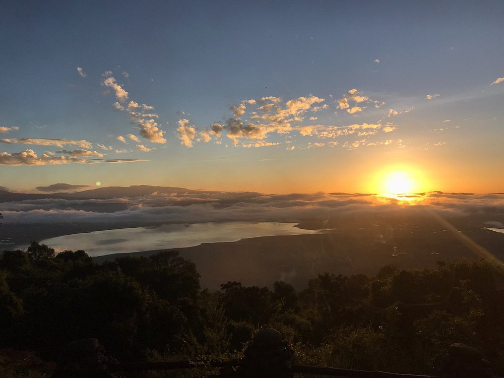 2 Days Embankment to Lake Manyara and Ngorongoro Crater - Tanzania safari gallery image