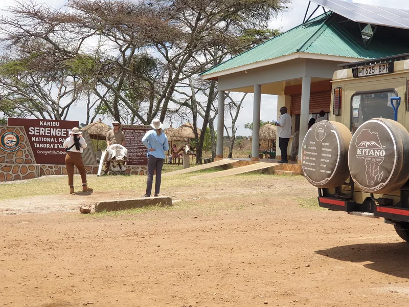 14 Days Tanzania Safari - Great Migration Ndutu Special - Tanzania safari gallery image