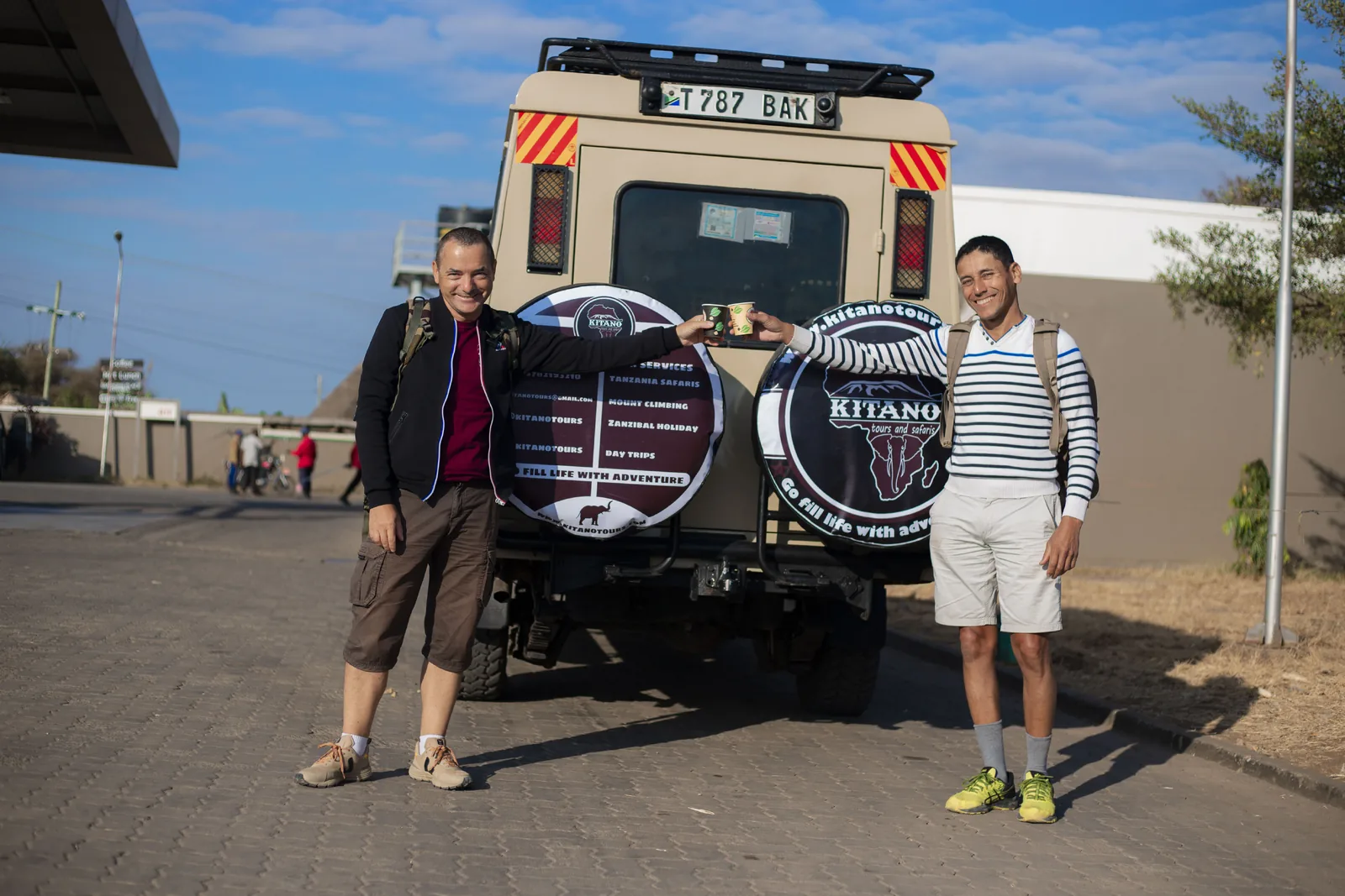 4-Day Okavango Classic Fly-in Safari at Moremi Crossing hero photo