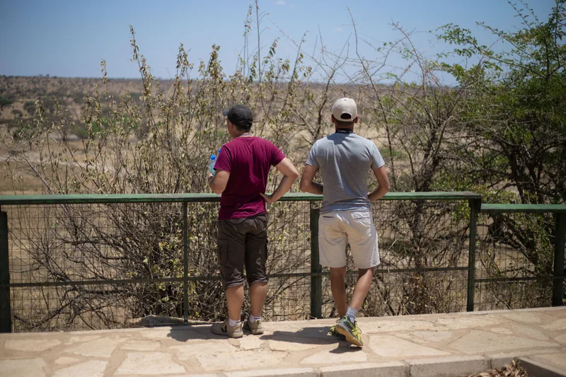 8-Day Luxurious Escape into the Kenya Wilderness - Kenya safaris gallery image