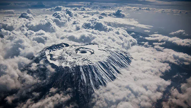 The Ultimate 6-Day Machame Route Guide
