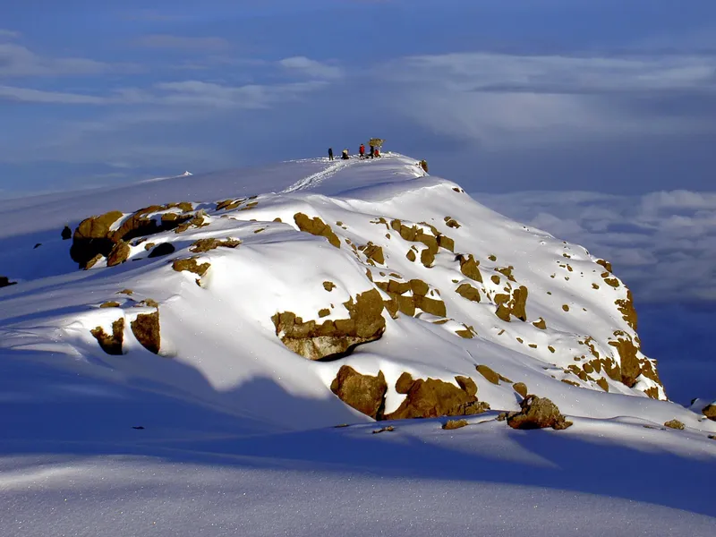 The Ultimate 6-Day Machame Route Guide gallery image