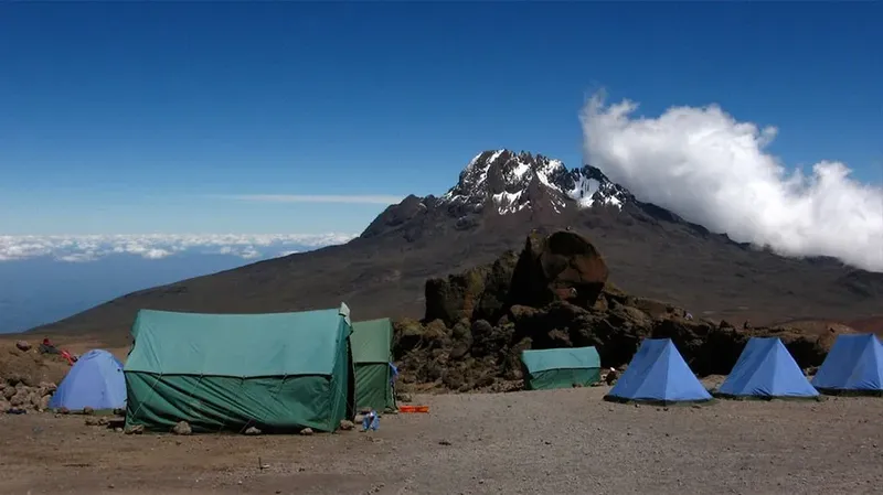 The Ultimate 6-Day Machame Route Guide gallery image