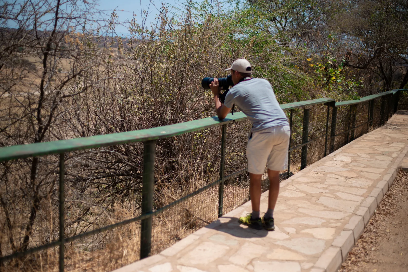 8-Days  Luxury Victoria Falls Zimbabwe & Safari Botswana gallery image