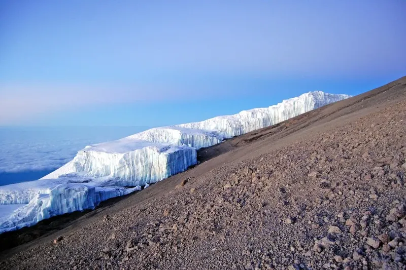 Machame Route 6 Days: Your Fast-Track to the Kilimanjaro Summit