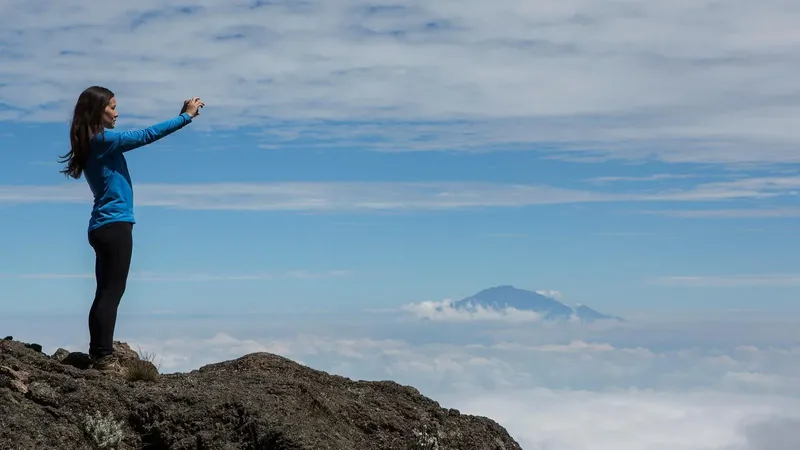 Enjoyable 1-Day Hiking Mount Kilimanjaro to the Mandara Hut - Kilimanjaro
