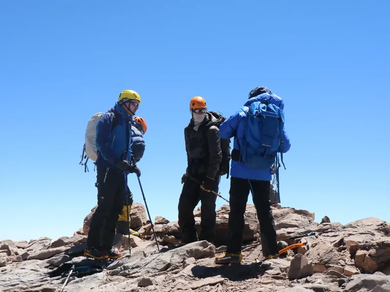 Expectation ultimate 1-Day Mt Kilimanjaro Climbing from Arusha/Moshi