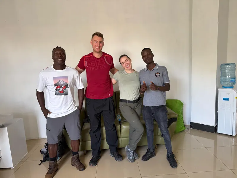 7-Day Mt Kilimanjaro Machame Route - Kilimanjaro gallery image