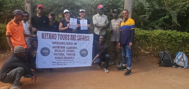 Underrated 7-Days Rongai Climbing Route - Kilimanjaro gallery image