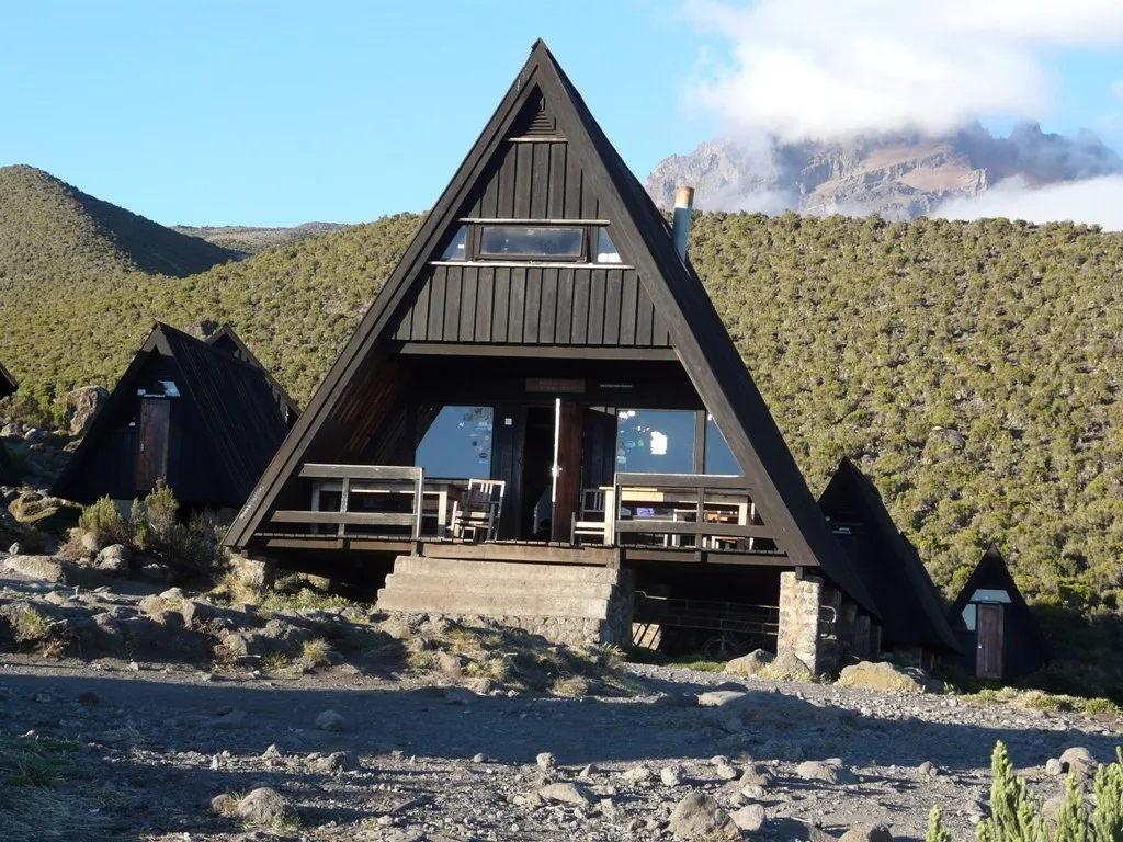 Exprole 1-Day Hike Mount Kilimanjaro from Arusha/Moshi gallery image