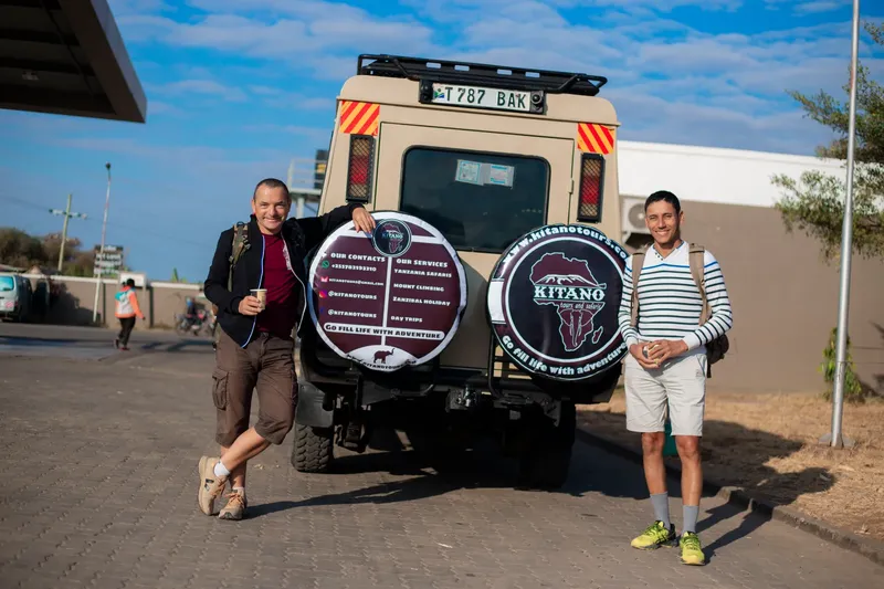11-Day Safari and Zanzibar Combined Tour - Tanzania safari
