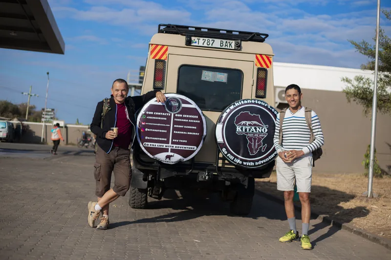 8-Day Amboseli, the Tsavo Parks & Diani Beach Tour - Kenya safaris