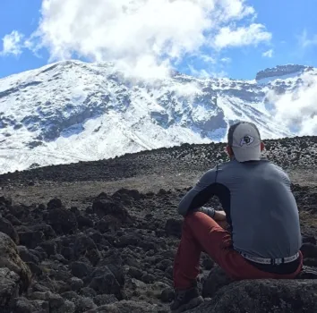 1-Day Machame Hiking