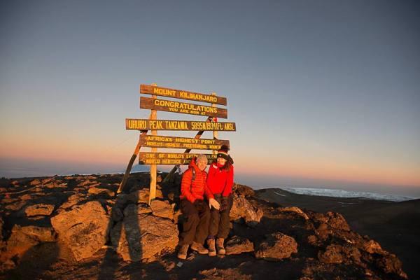 1-Day Kilimanjaro Hike Trip to Mandara Hut