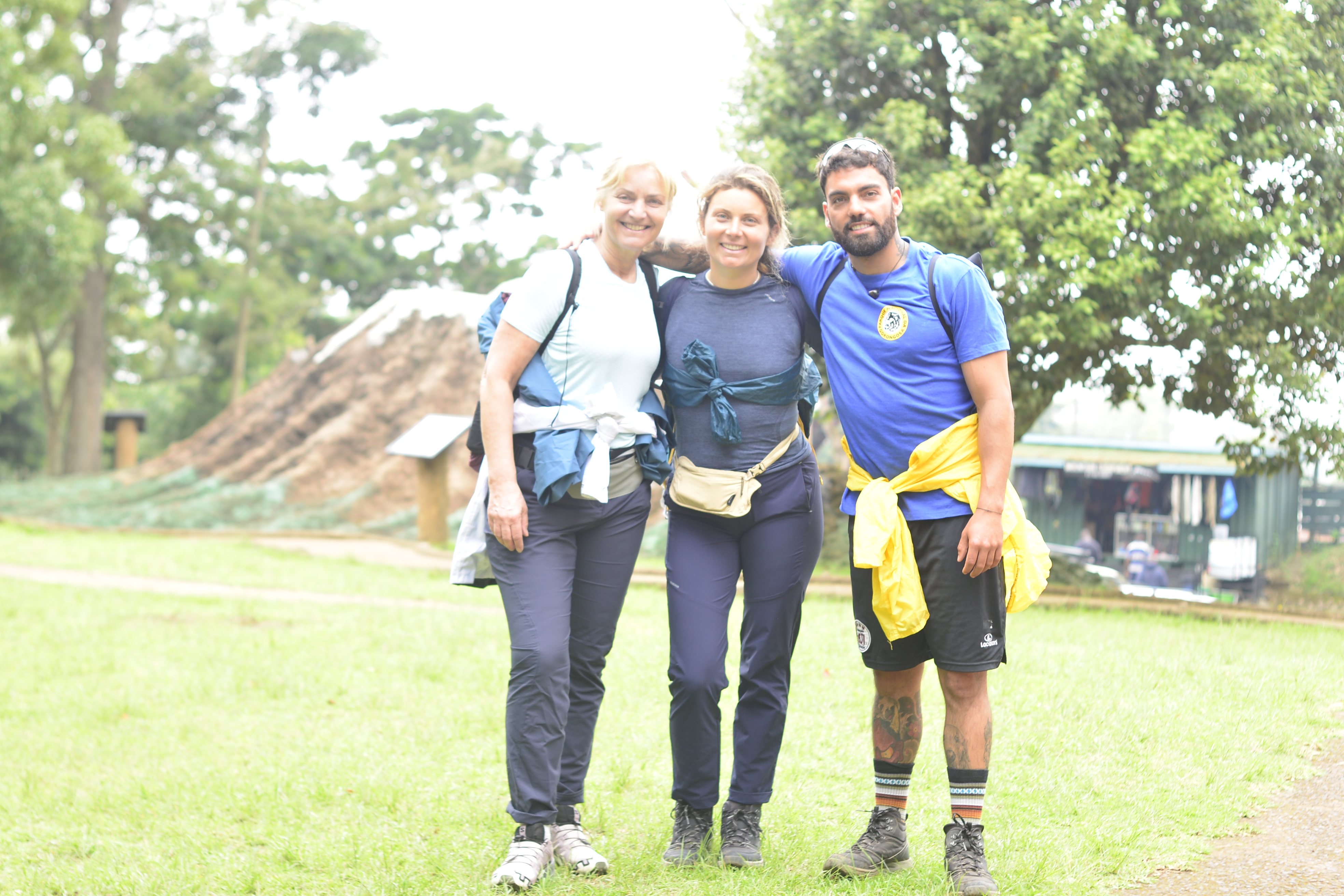 10-Day Budget Kilimanjaro Climb Lemosho & Carter Route - Kilimanjaro gallery image