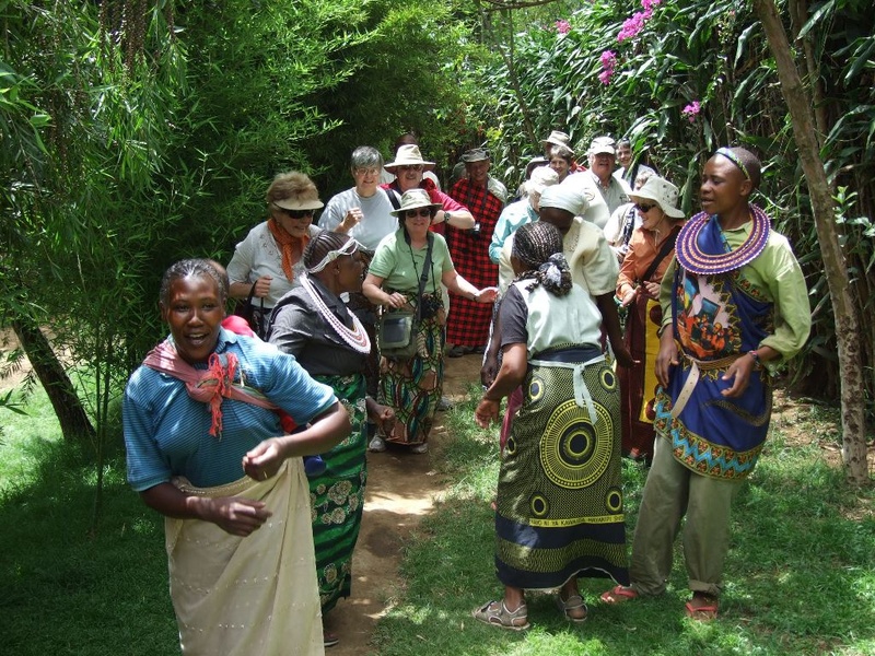 1-Day Trip Cycling to Rau Forest and Cultural Experience gallery image