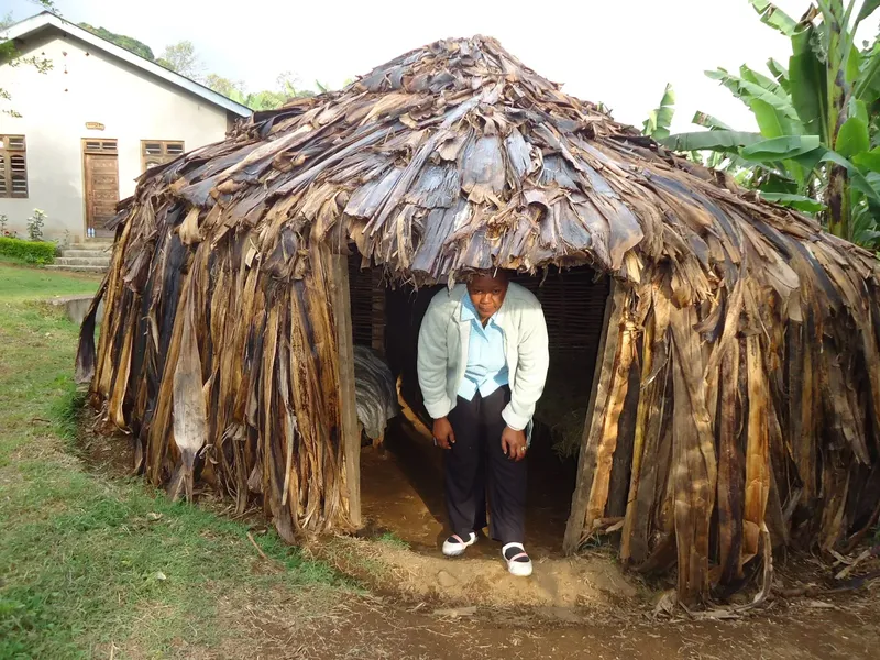 5 Days Moshi Cycling Cultural & Nature Tour gallery image