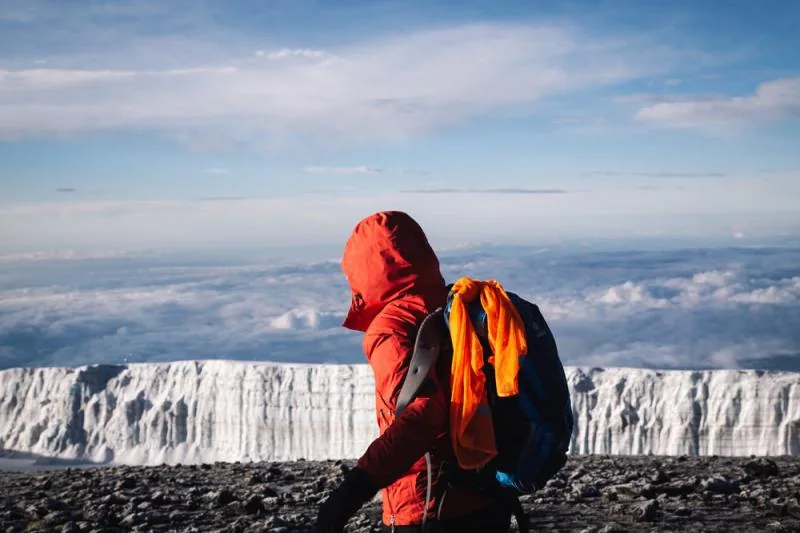 12-Day kilimanjaro tour Lemosho & Crater Route 2026 - 2027 gallery image
