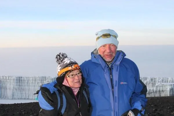 12-Day kilimanjaro tour Lemosho & Crater Route 2026 - 2027 gallery image