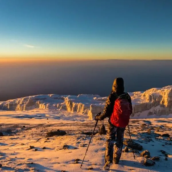 Kilimanjaro Rongai Route: 6-Day Itinerary with Camp Details gallery image