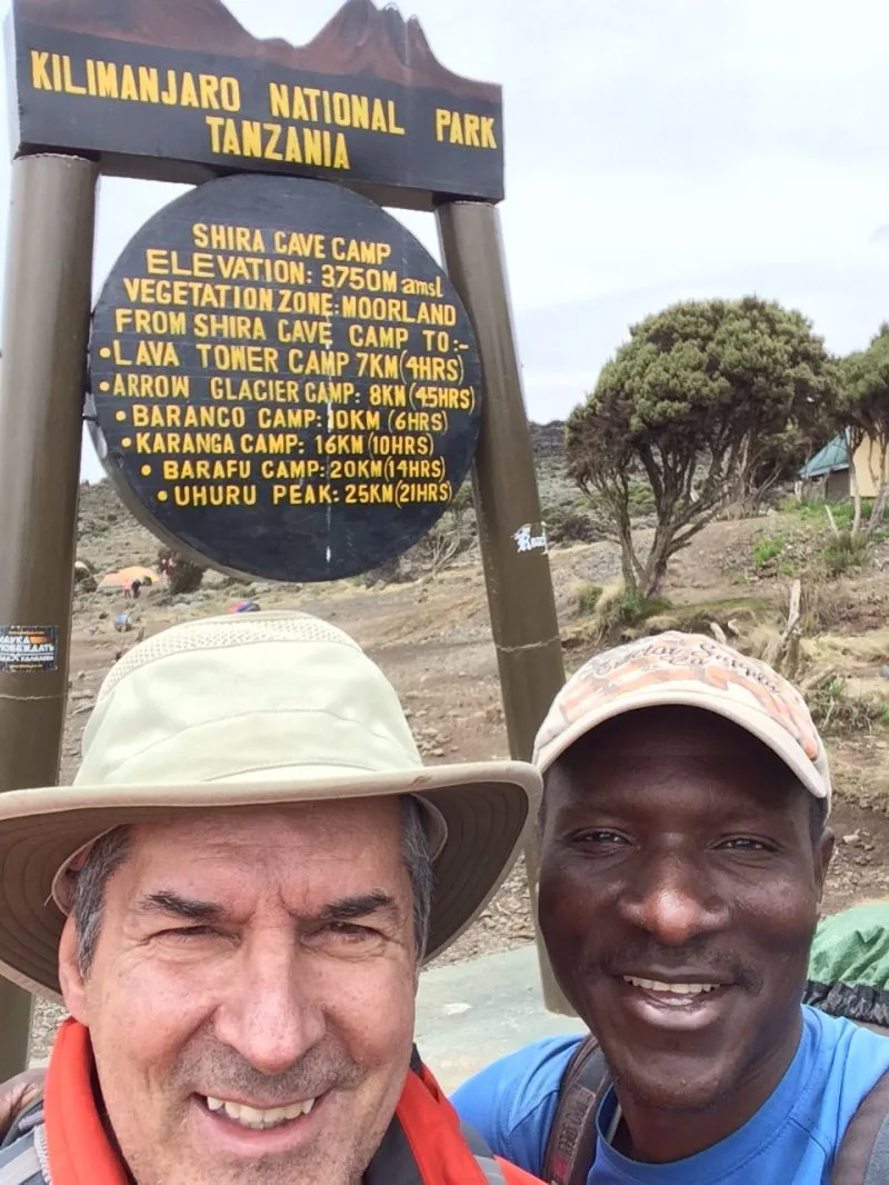1-Day Tanzania Kilimanjaro Hike - Kilimanjaro gallery image