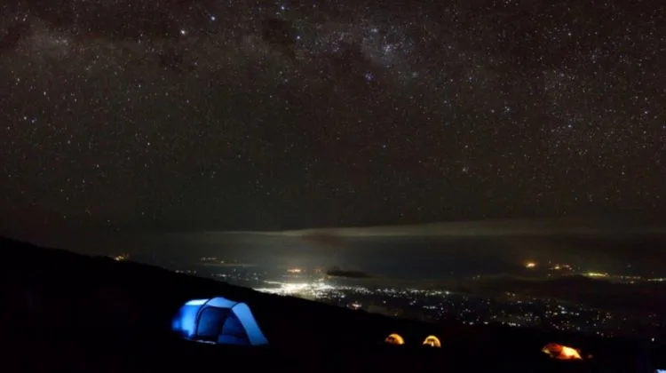 6-Day Machame Route Kilimanjaro Climbing Cost and Itinerary gallery image