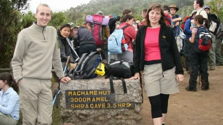 Kilimanjaro's Most Scenic Climb: The 6-Day Machame Route gallery image