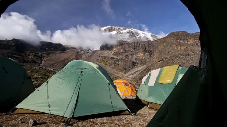 Kilimanjaro's Most Scenic Climb: The 6-Day Machame Route gallery image
