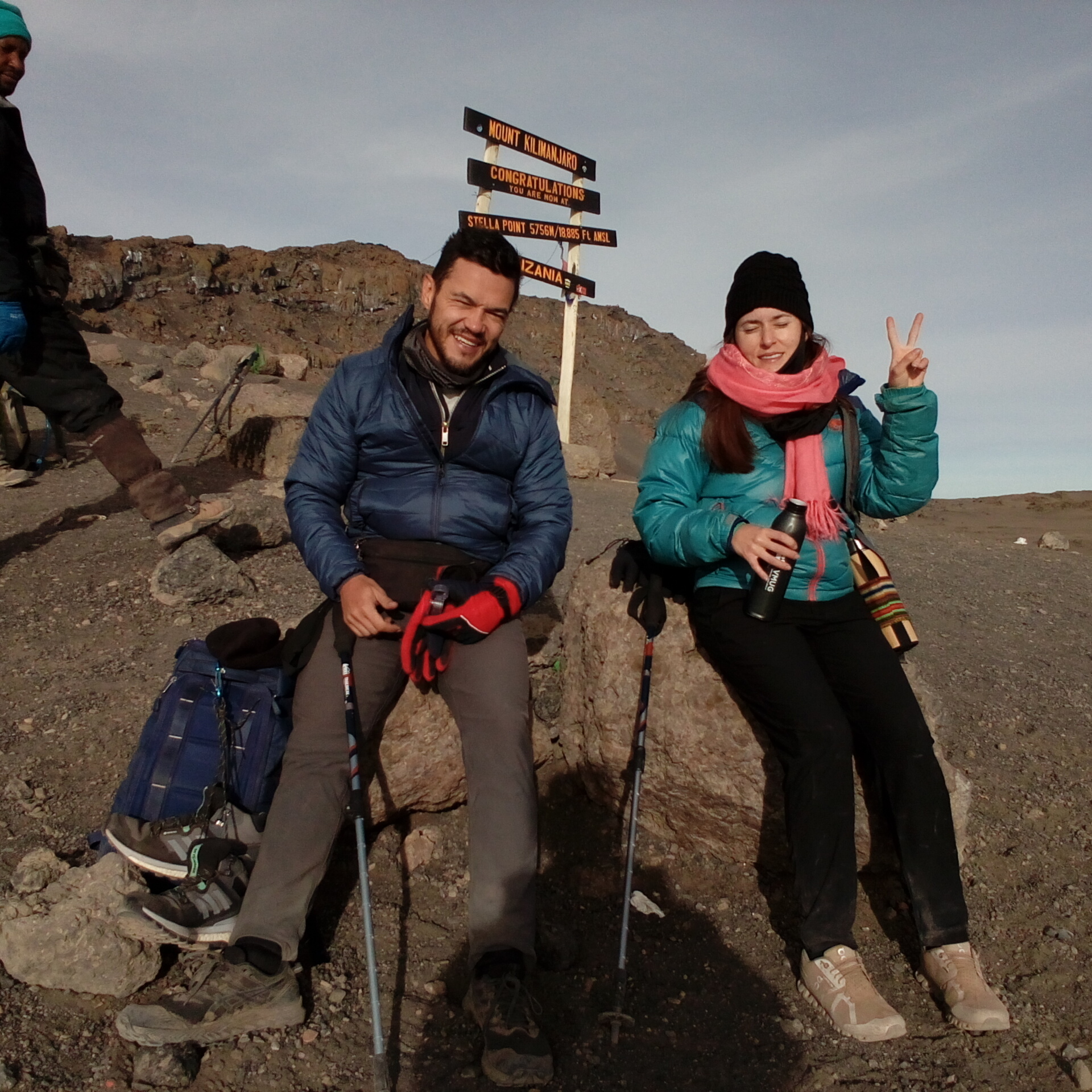 8-Day Kilimanjaro Machame Route - Kilimanjaro gallery image