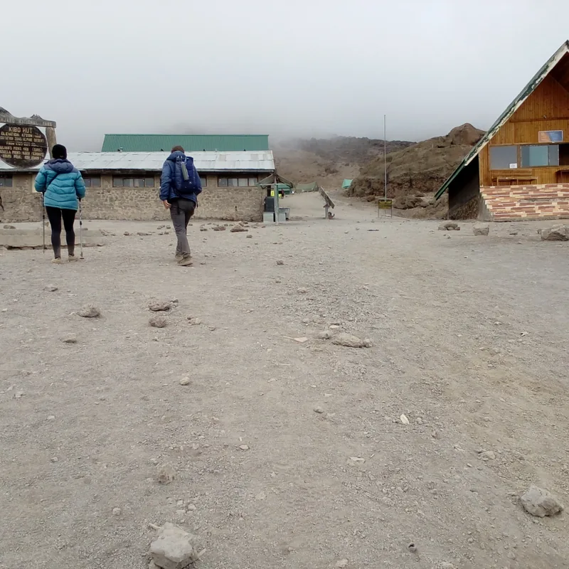 2-Day Health Trekking Kilimanjaro Through Marangu Route - Kilimanjaro