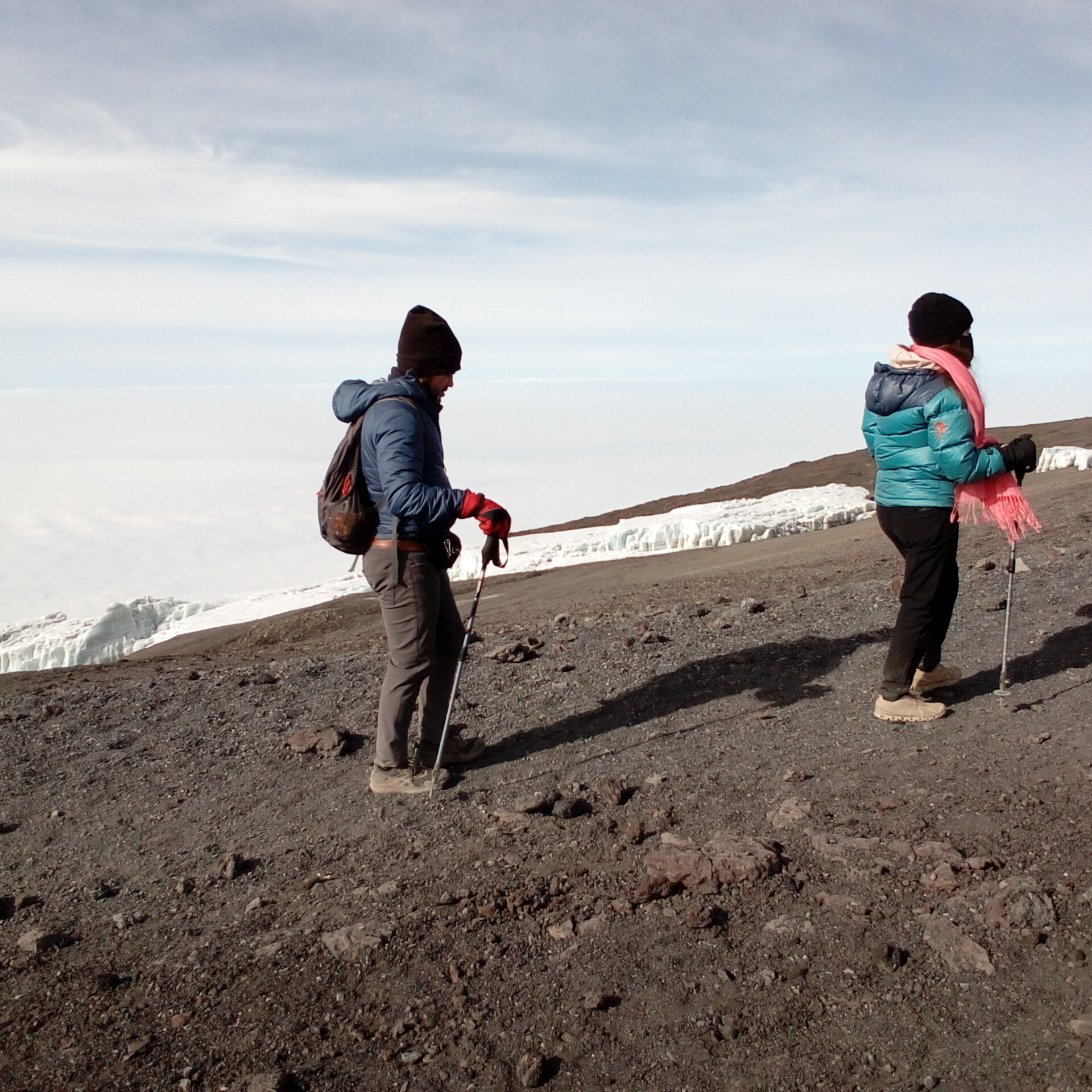 8-Day Prime Kilimanjaro Trekking Umbwe Route 2026 - 2027 - 2028 gallery image