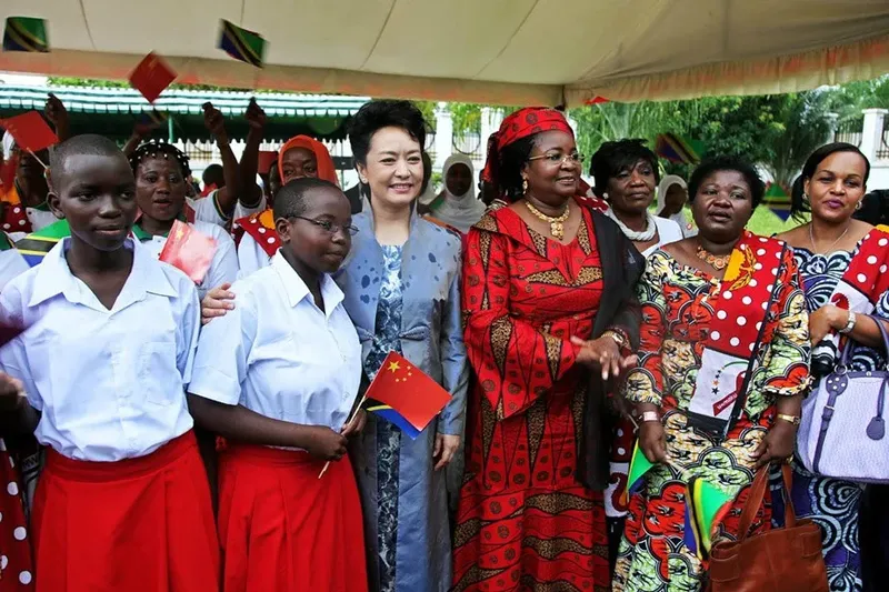 1-Day Maasai Village Cultural Experience (From Zanzibar) gallery image