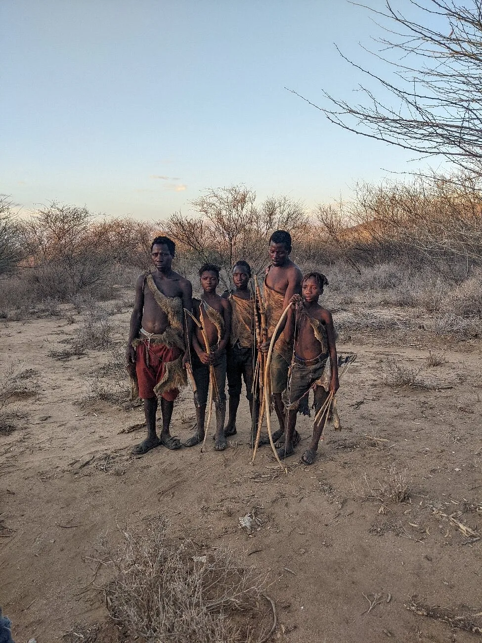 2 Days Tarangire Night Game Drive & Cultural Tour gallery image