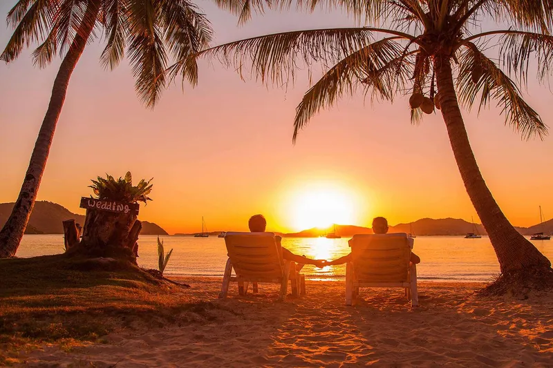 12-Day Kenya and Zanzibar Adventure for Couples - Kenya and Zanzibar