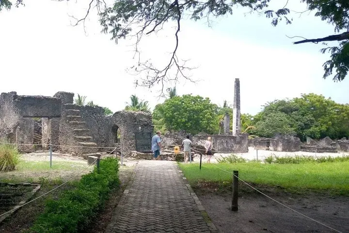 ½ Day Trip Bagamoyo Tour and Exercusion gallery image