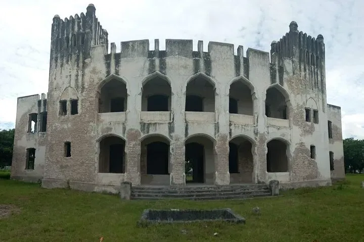 1 Day Bagamoyo Historical Site Tour gallery image