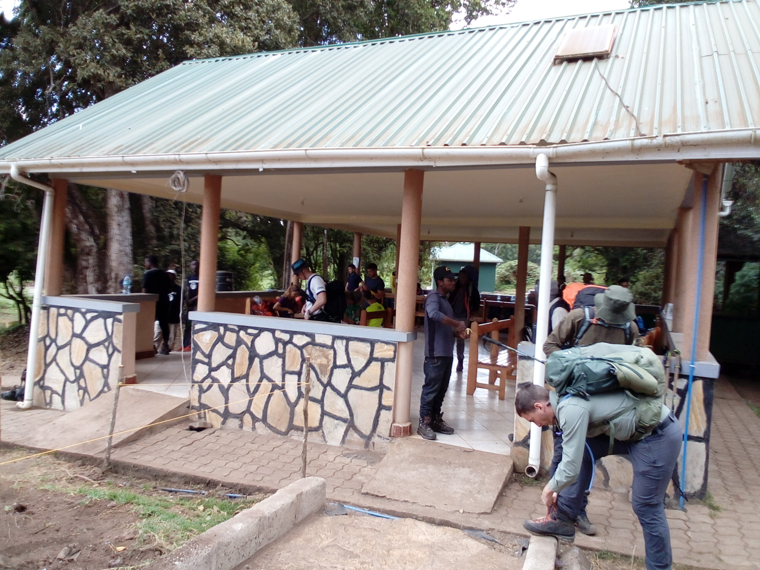 2-Day Kilimanjaro Hike via Marangu Route - Kilimanjaro gallery image