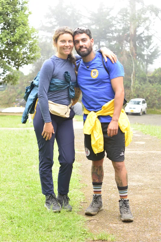 9-Day Northern Circuit Kilimanjaro Expedition gallery image