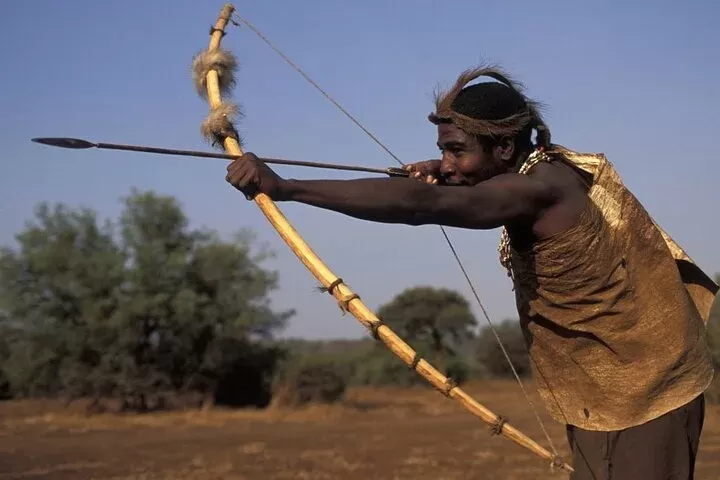 2 Days Lake Eyasi and Hadzabe Cultural Experience gallery image