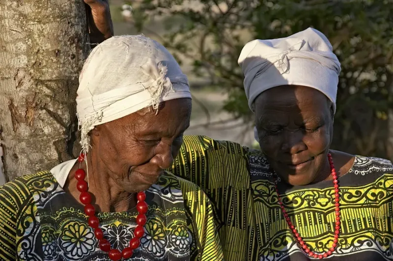 1-Day Trip Kilimanjaro Drive, Chagga & Maasai Experience things to do Moshi/Arusha