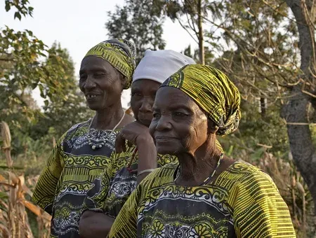 1-Day Trip Kilimanjaro Drive, Chagga & Maasai Experience things to do Moshi/Arusha