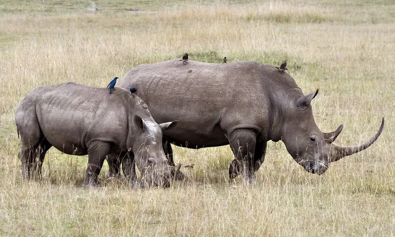 2-Day Magical Private Tarangire and Ngorongoro Safari
