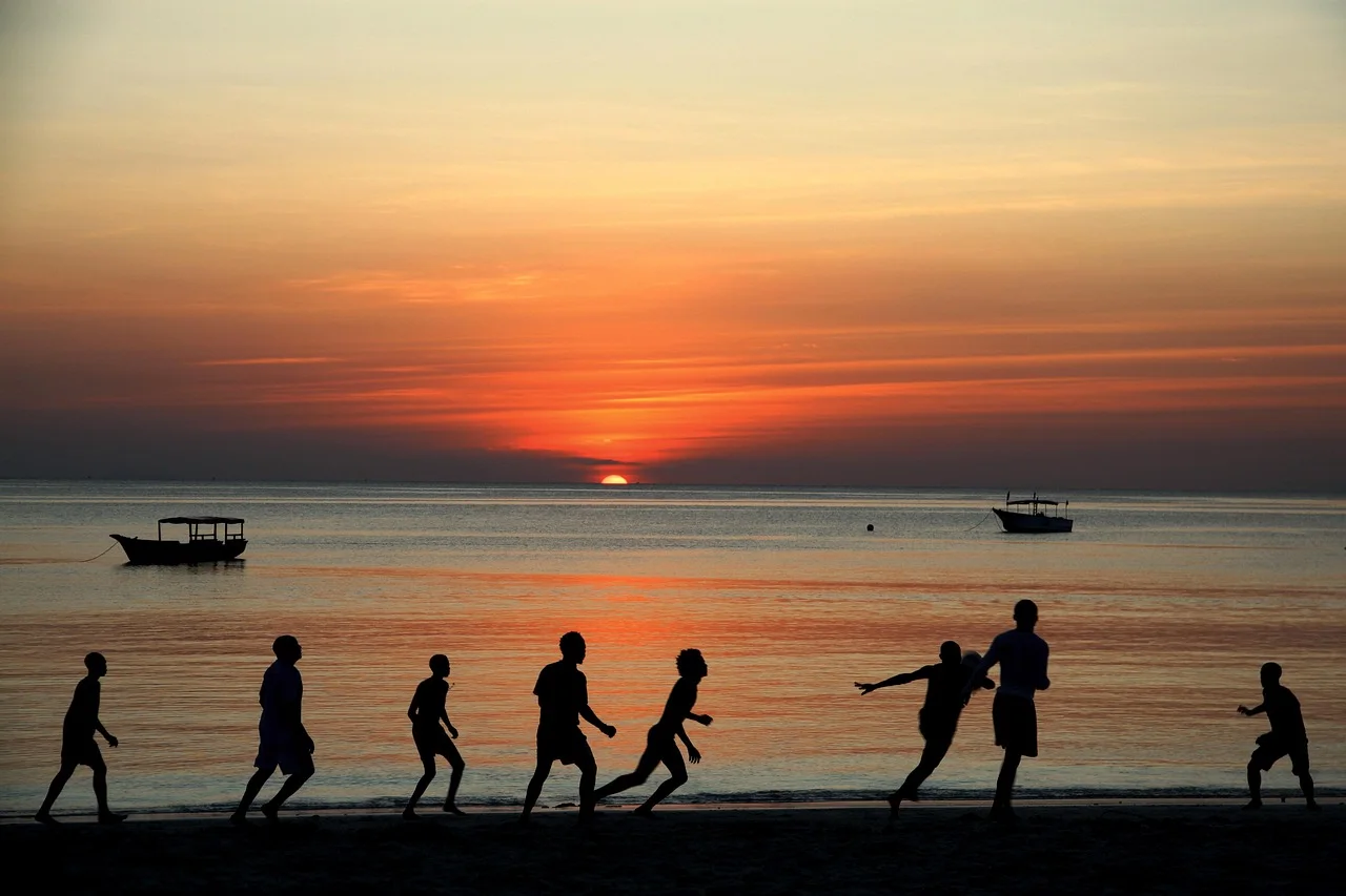 1-Day Zanzibar Safari Blue - Tanzania safari