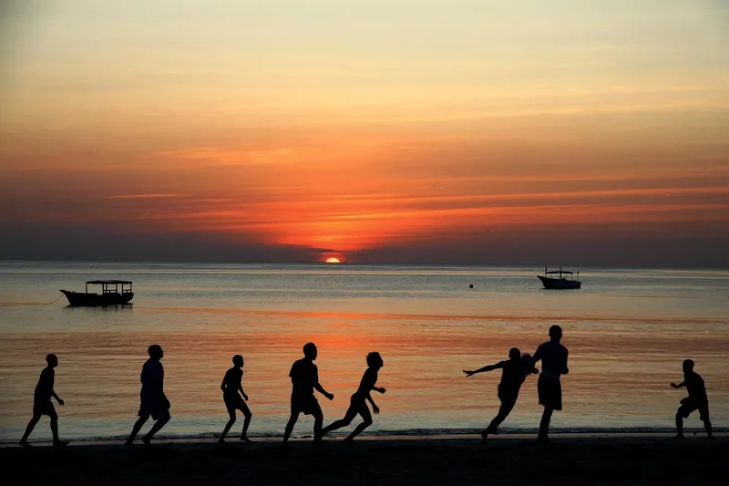 1-Day Zanzibar Safari Blue - Tanzania safari
