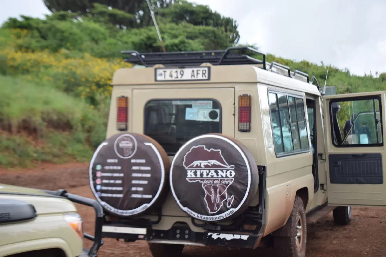 4-Day Mid-Range Chobe National Park Big Five Safari hero photo