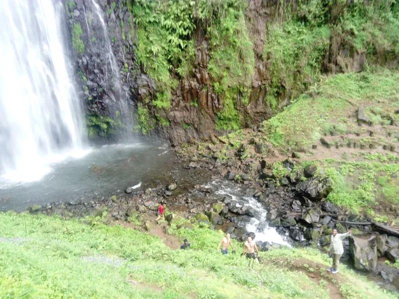 3 Days Kilimanjaro Waterfalls & Cultural Experience gallery image