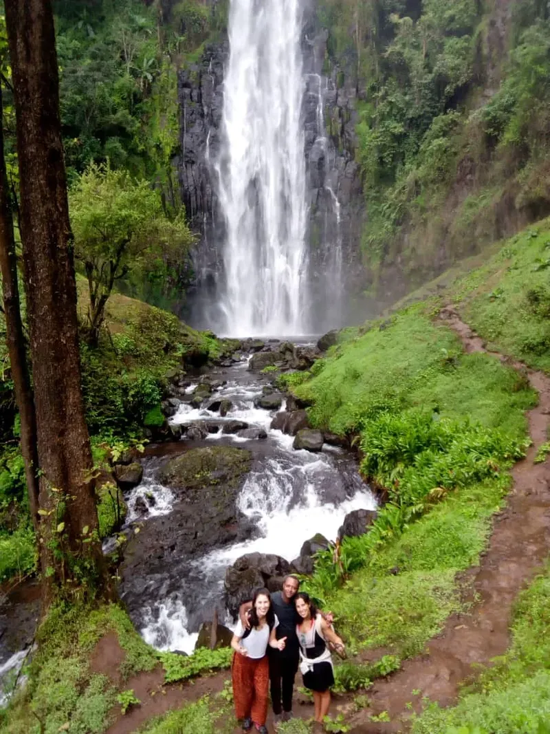 3 Days Kilimanjaro Waterfalls & Cultural Experience gallery image