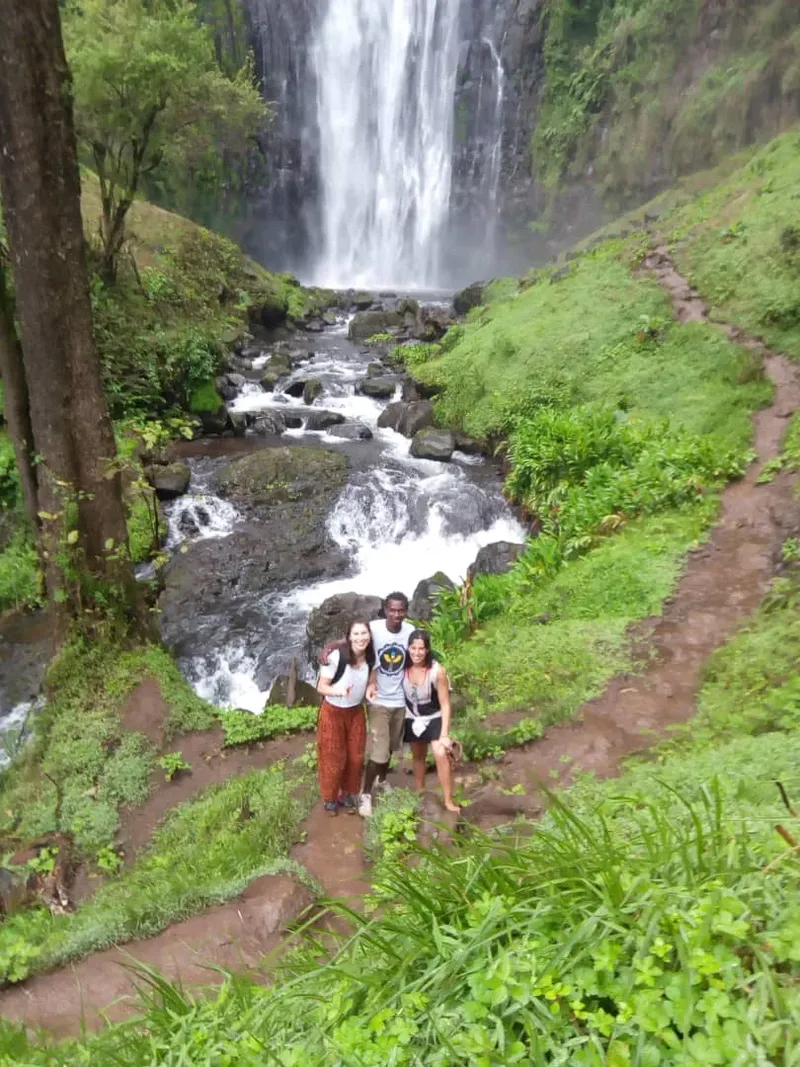 3 Days Kilimanjaro Waterfalls & Cultural Experience gallery image