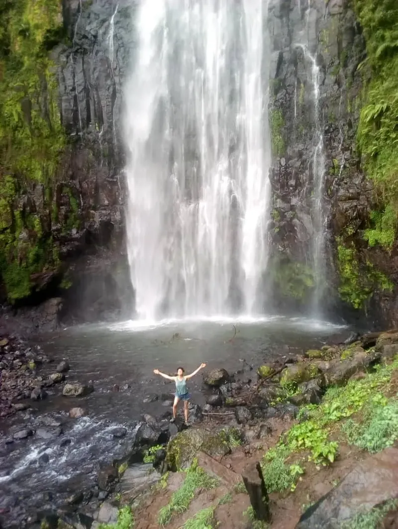 3 Days Kilimanjaro Waterfalls & Cultural Experience gallery image